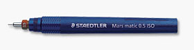 Staedtler Marsmatic 700 Technical Pens